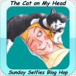 Sunday Selfies Blog Hop Logo