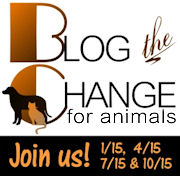 BlogtheChange