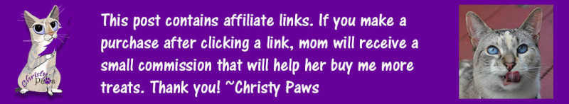 Affiliate link banner